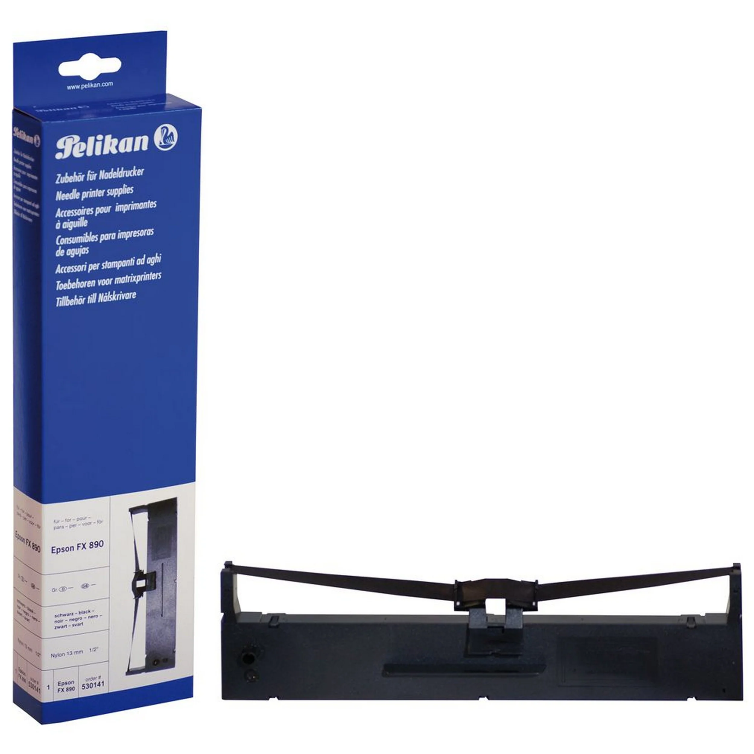 Pelikan Epson Fx 890 And Lq-590 #530141 - Nail Gallerys