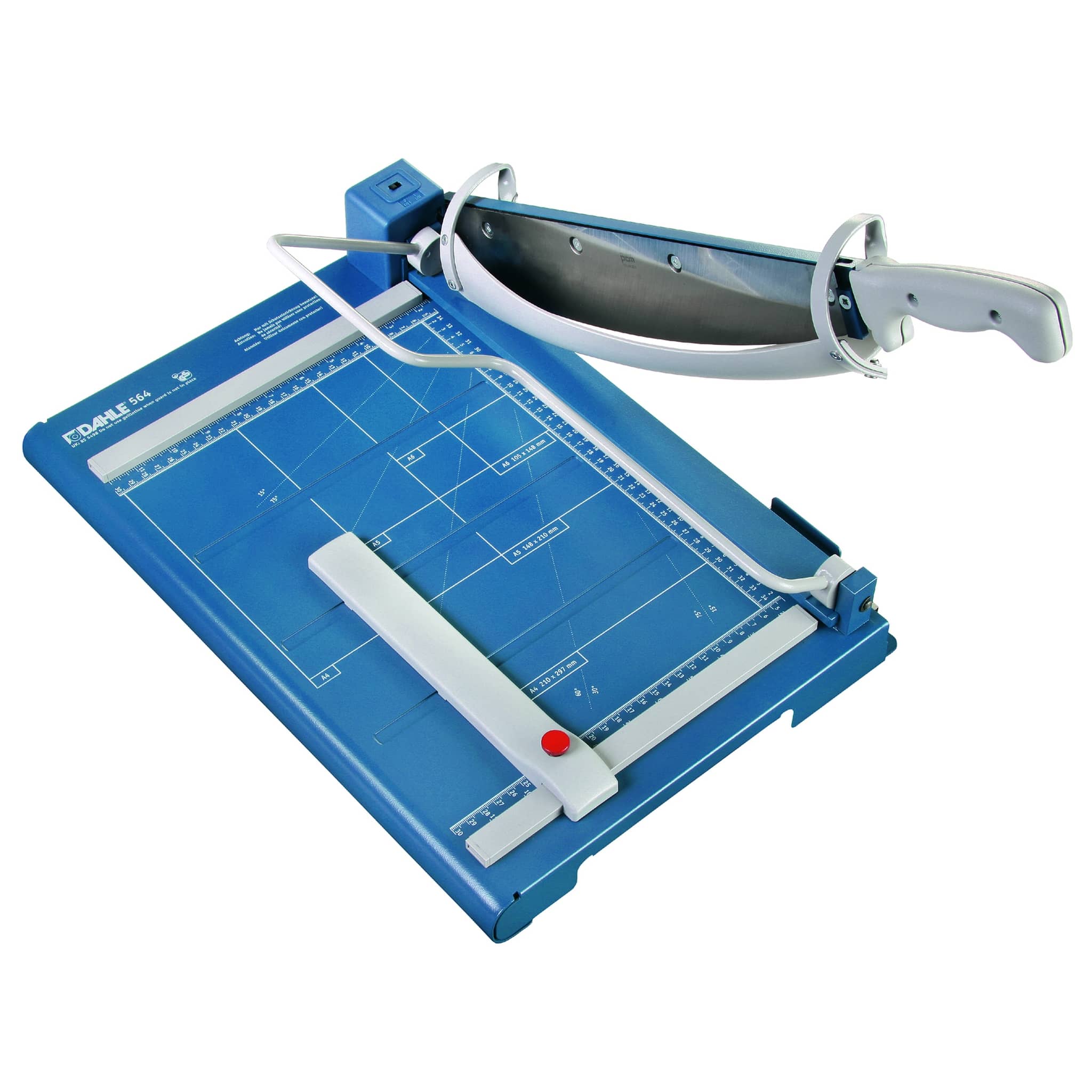Dahle Guillotine A4 564 - Nail Gallerys