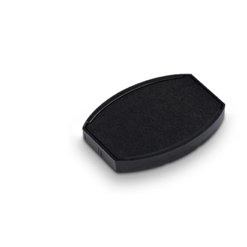 Trodat Printy Stamp 44055 Oval Black - Nail Gallerys