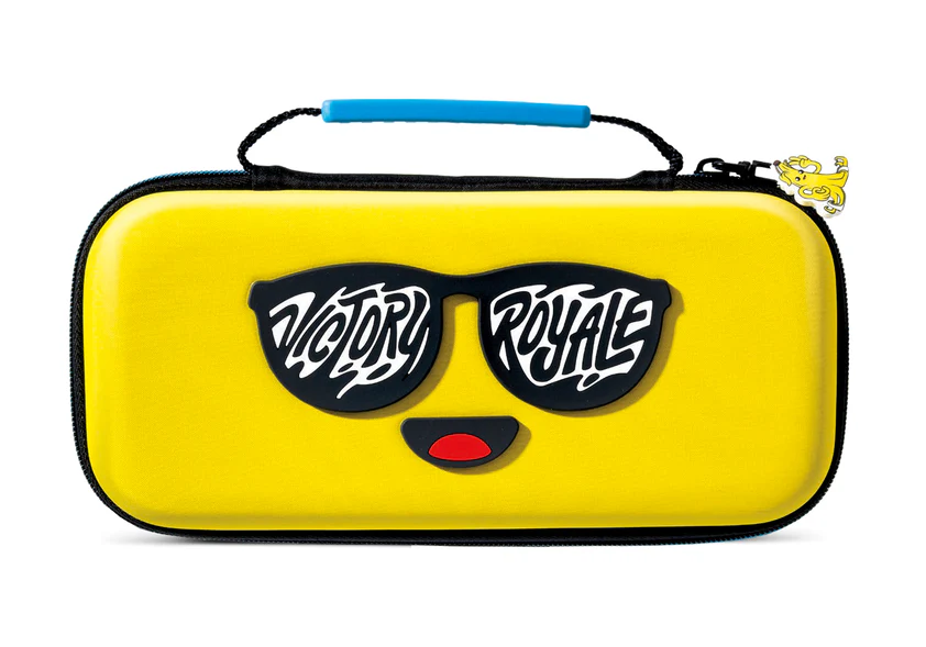 Powera Peely Case Nintendo Switch Protection Case - Nail Gallerys