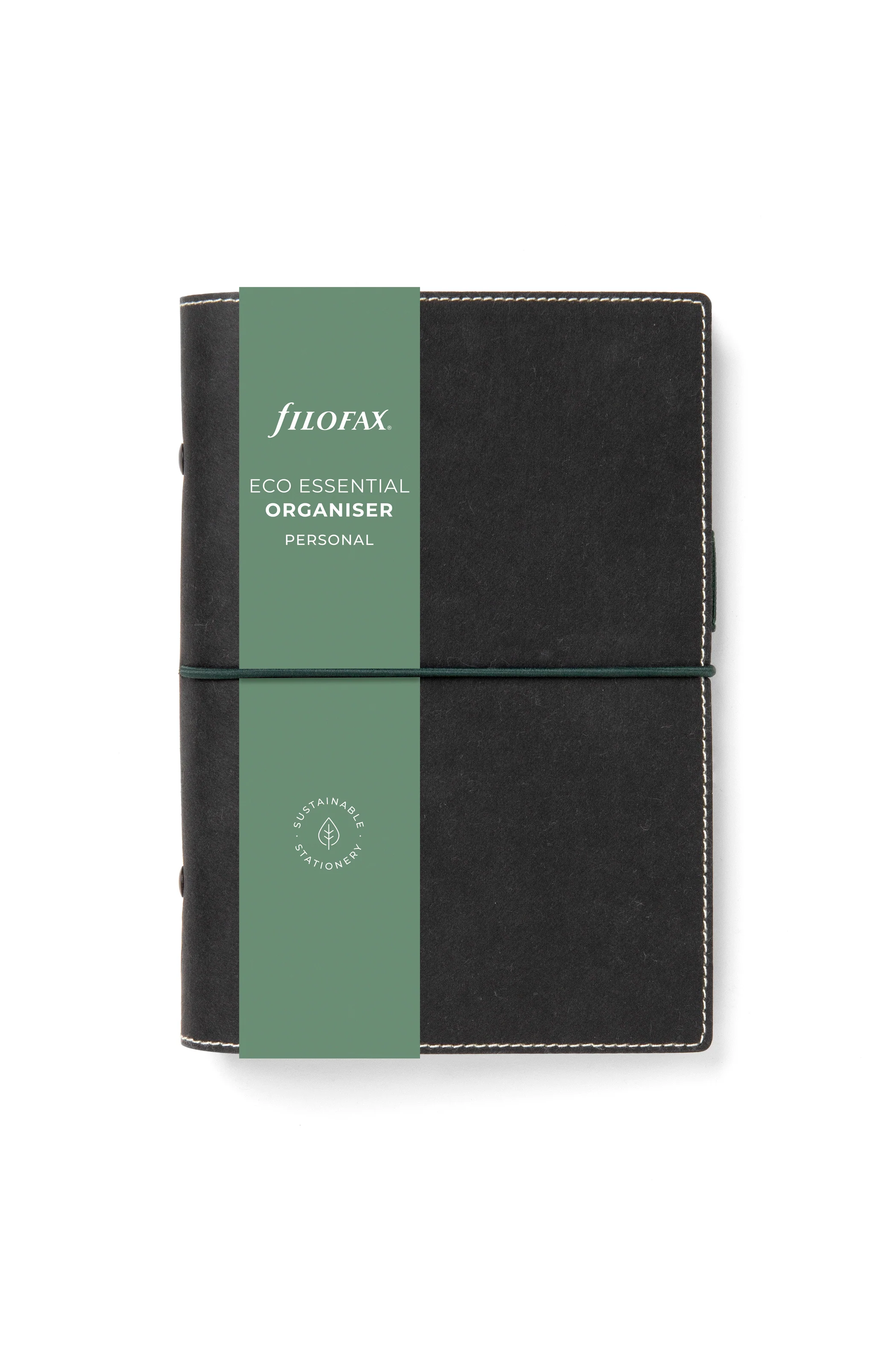 Filofax Eco Essential Personal Organisers - Nail Gallerys