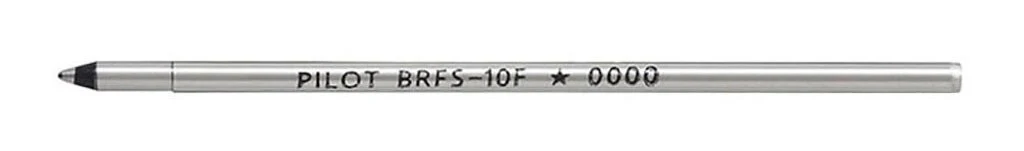 Pilot Evolt 2+1 Ballpoint Fine Pen Refill (brfs-10f) - Nail Gallerys