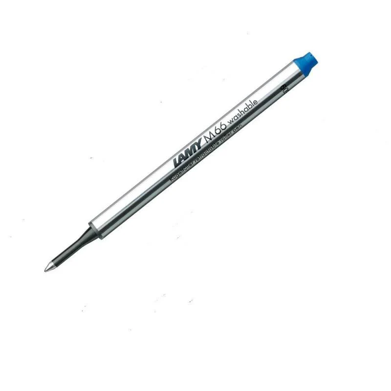 Lamy Rollerball M66 (medium) Refills - Nail Gallerys