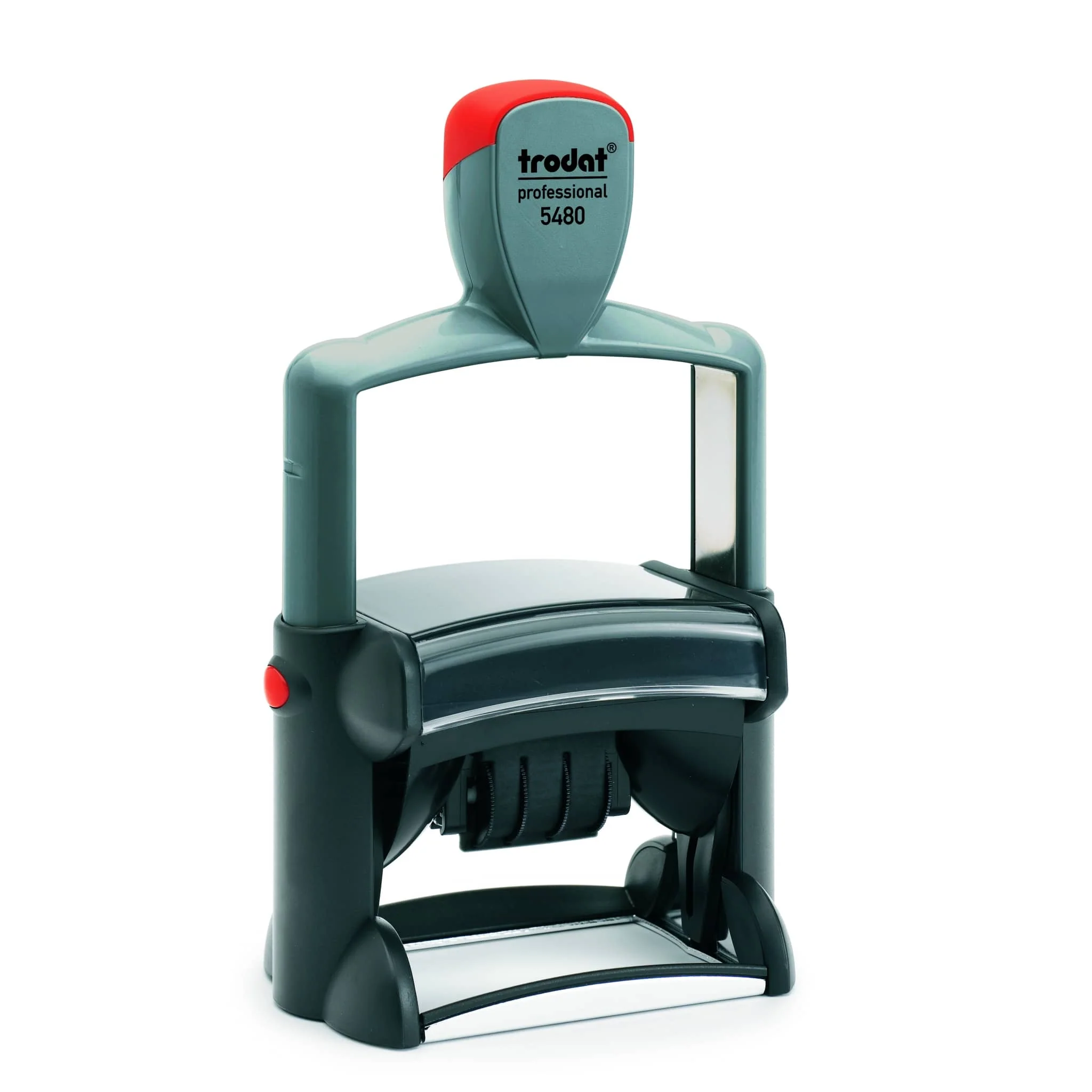 Trodat Professional 4.0 Text Dater 5480 - Nail Gallerys