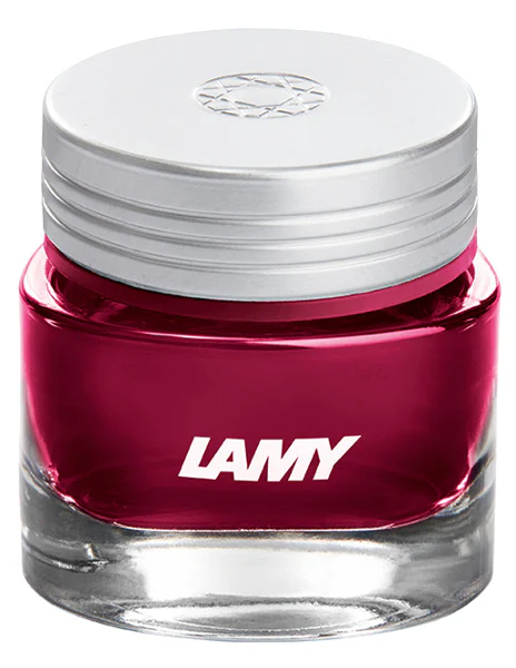 Lamy T53 Fountain Pen Inks 30ml - Nail Gallerys