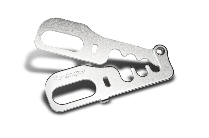 Kensington Cablesavr Multi Device Cable Lock - Nail Gallerys