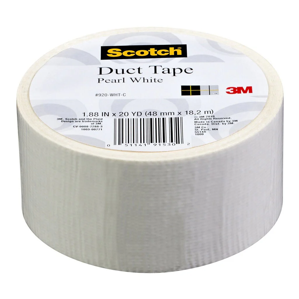 Scotch Expressions Duct Tape 920 48mmx18.2m - Nail Gallerys
