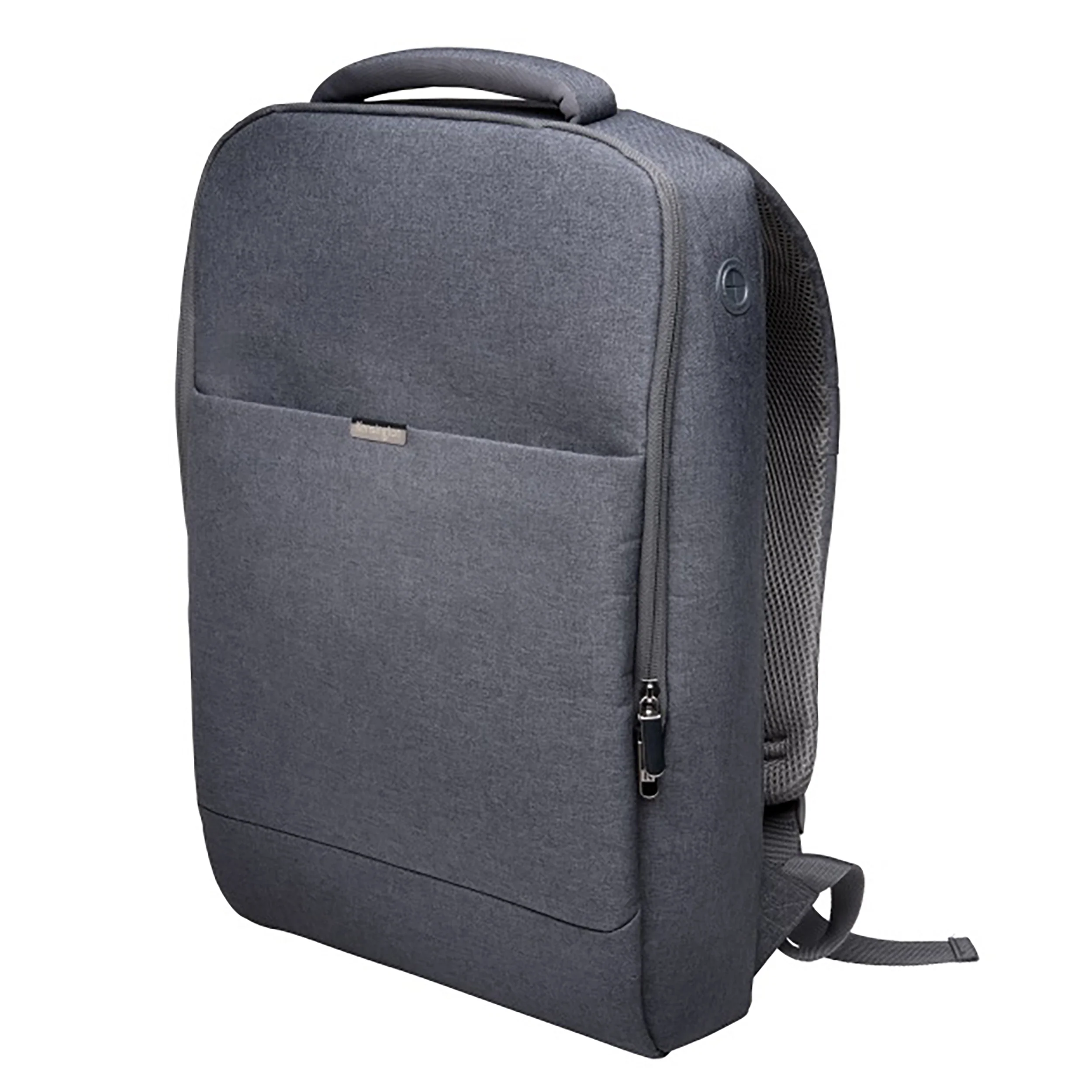 Kensington Lm150 15.6 Inch Laptop Backpack Grey - Nail Gallerys