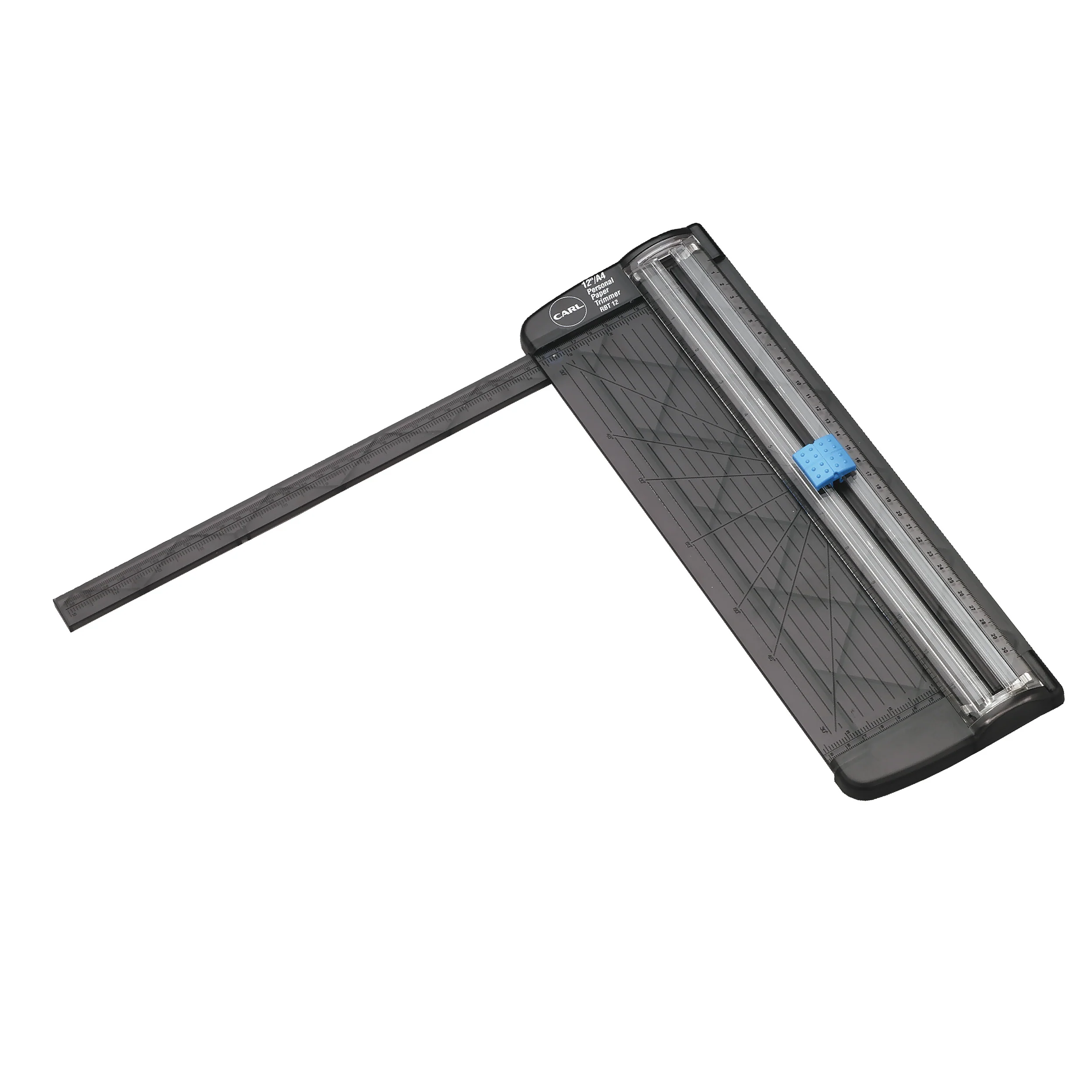 Carl Trimmer A4 Rbt12 5 Sheets - Nail Gallerys