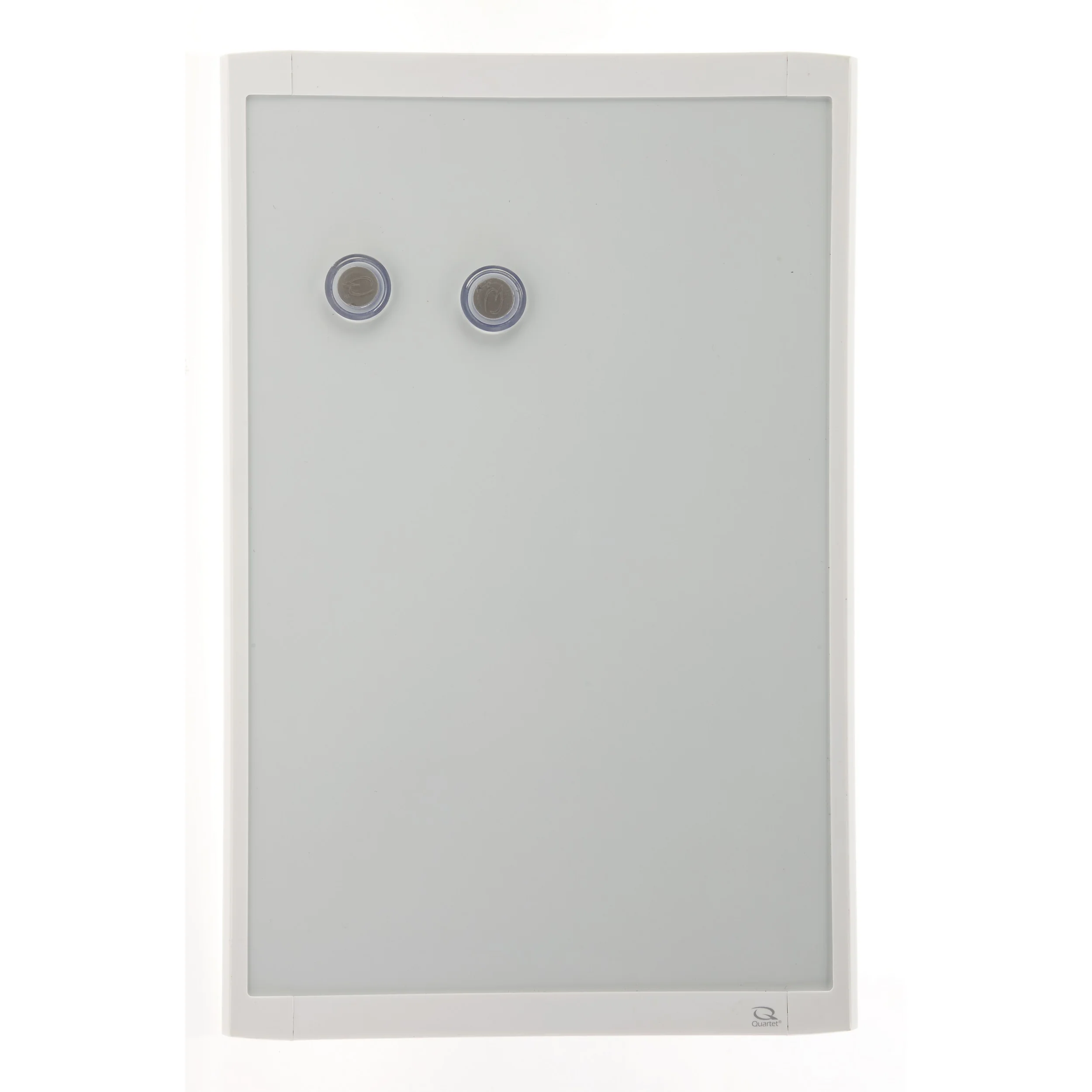 Quartet Whiteboard Basics White - Nail Gallerys