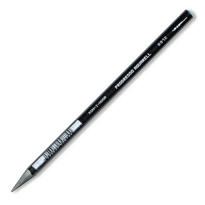 Koh-I-Noor Progresso Aquarelle 4b Pencil - Nail Gallerys