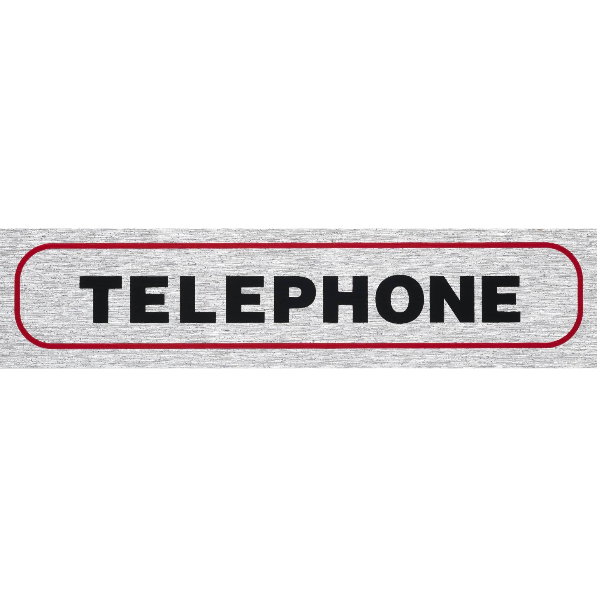 Rosebud Sign Telephone - Nail Gallerys