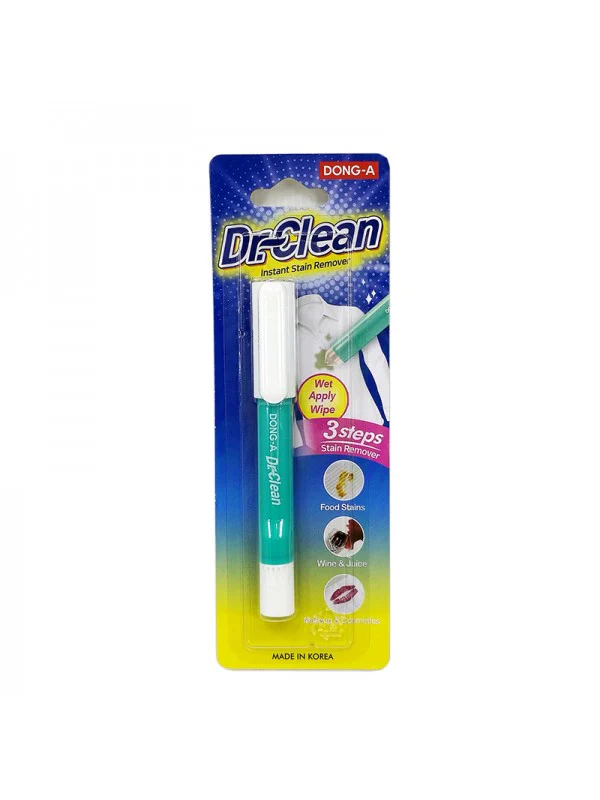 Dong A Dr Clean Stain Remover - Nail Gallerys