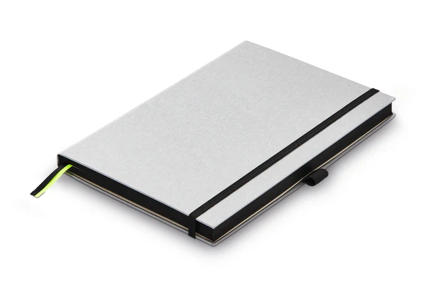 Lamy A6 Hard Cover Notebooks - Nail Gallerys