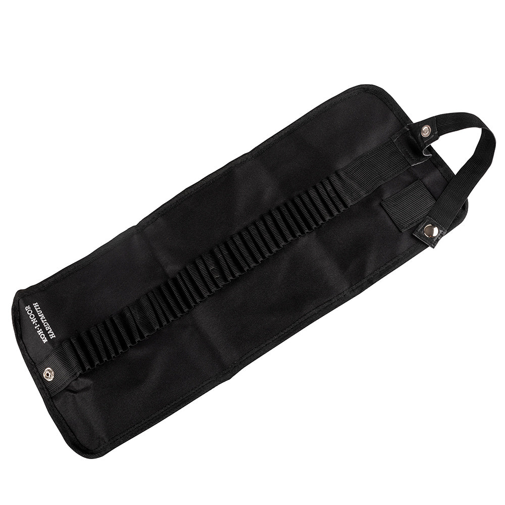 Koh-I-Noor Textile Roll Pencil Case for 36 Pencils - Nail Gallerys