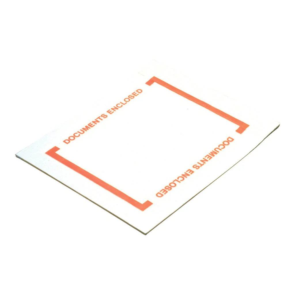 Scotch Pouch Tape 824 127x152mm Roll/333 - Nail Gallerys