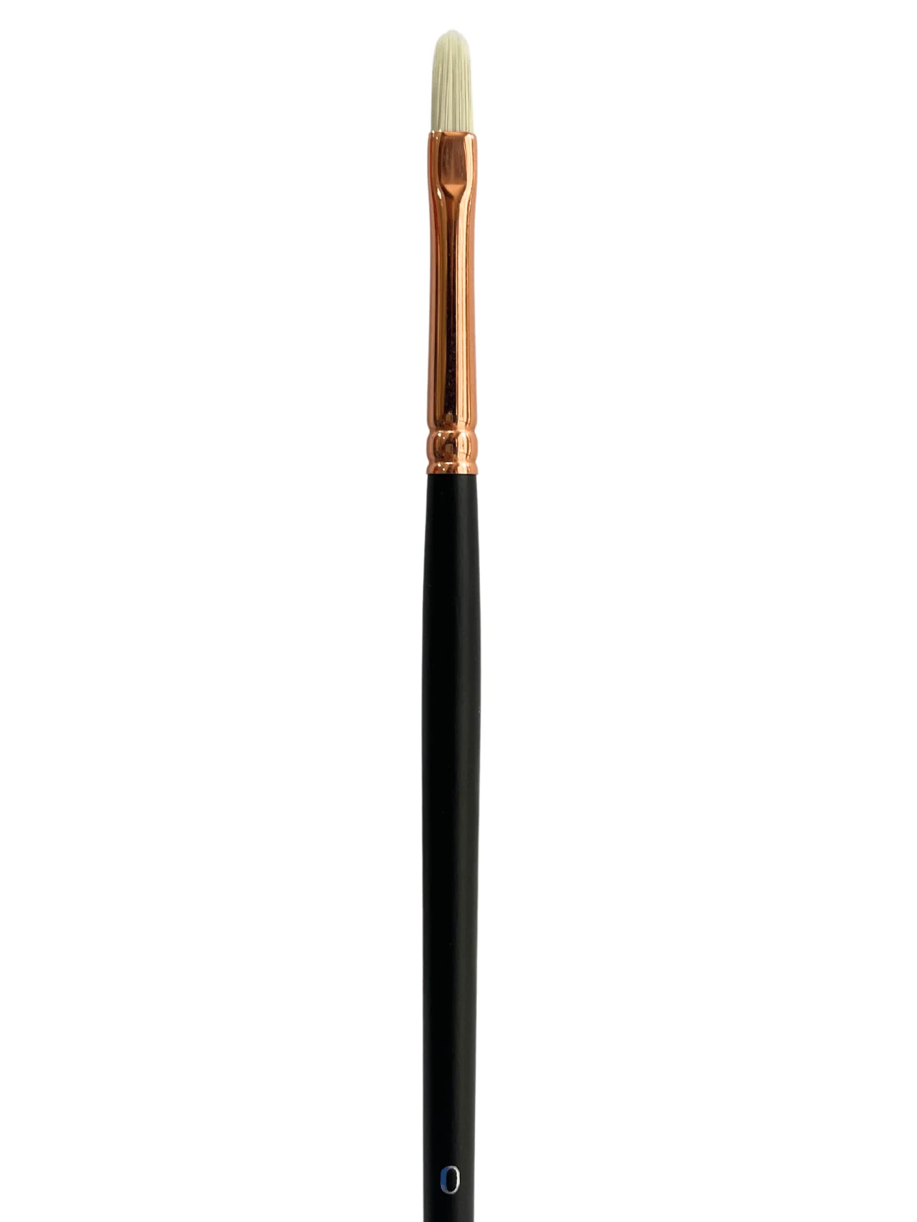 Das S9000 Bristlon Filbert Brushes - Nail Gallerys