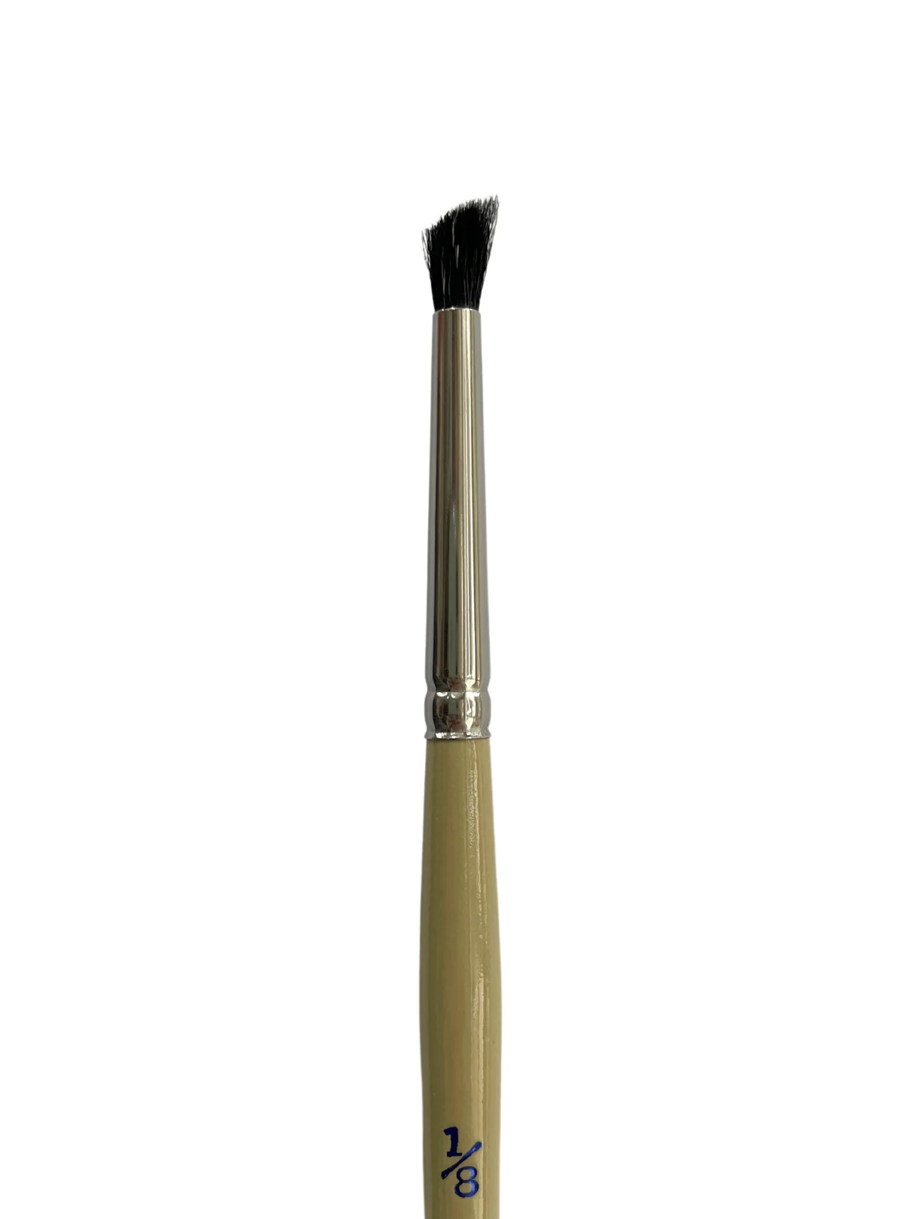 Das S656 Deer Foot Stippler Brushes - Nail Gallerys