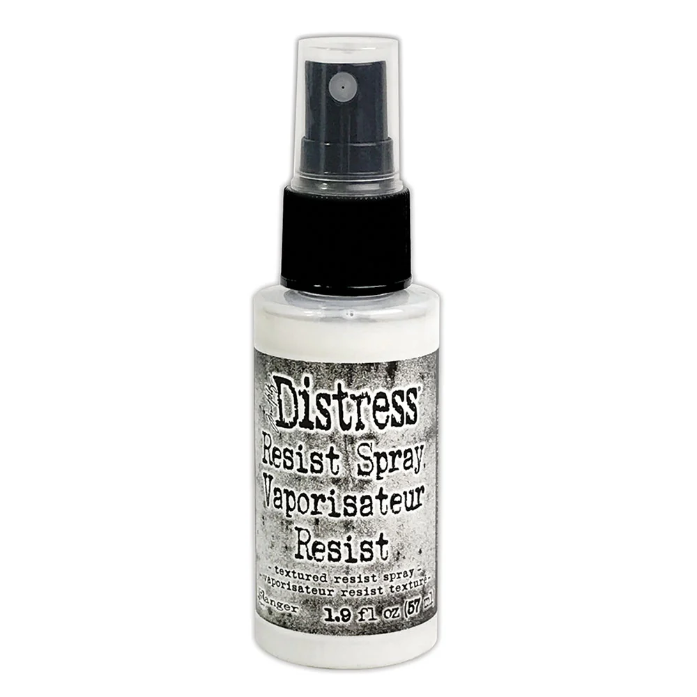 Ranger Distress Resist 59ml Spray - Nail Gallerys