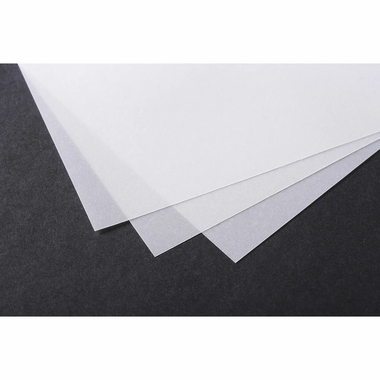 Clairefontaine Tracing Paper 140gsm - Pack Of 10 - Nail Gallerys