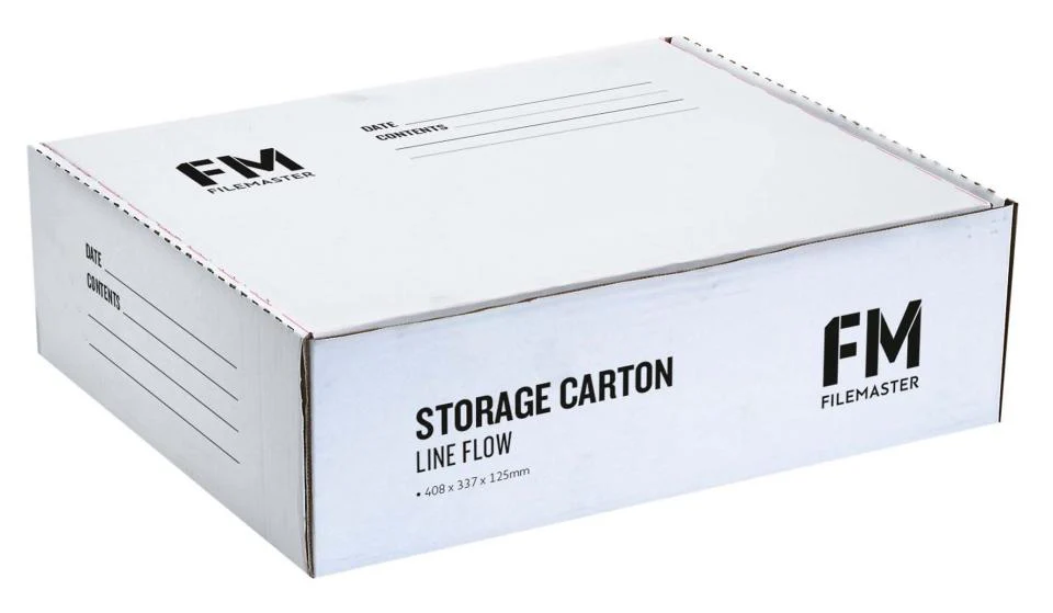 FM Lineflow 15x11 400x330x126mm - Nail Gallerys