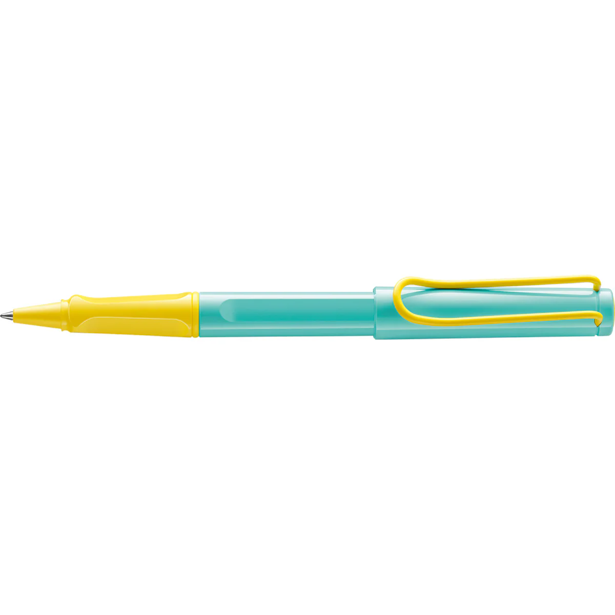 Lamy Safari LE Pina Colada Rollerball Pen - Nail Gallerys