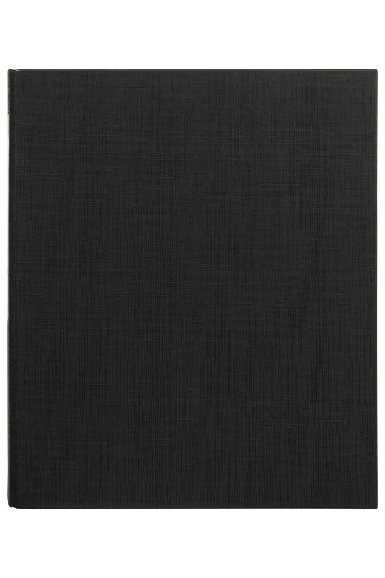 Marbig A4 25mm 2D PE Ring Binders - Nail Gallerys