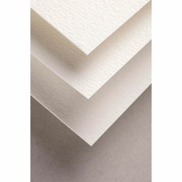 Clairefontaine Drawing Paper Grain A4 224gsm - Pack Of 100 - Nail Gallerys
