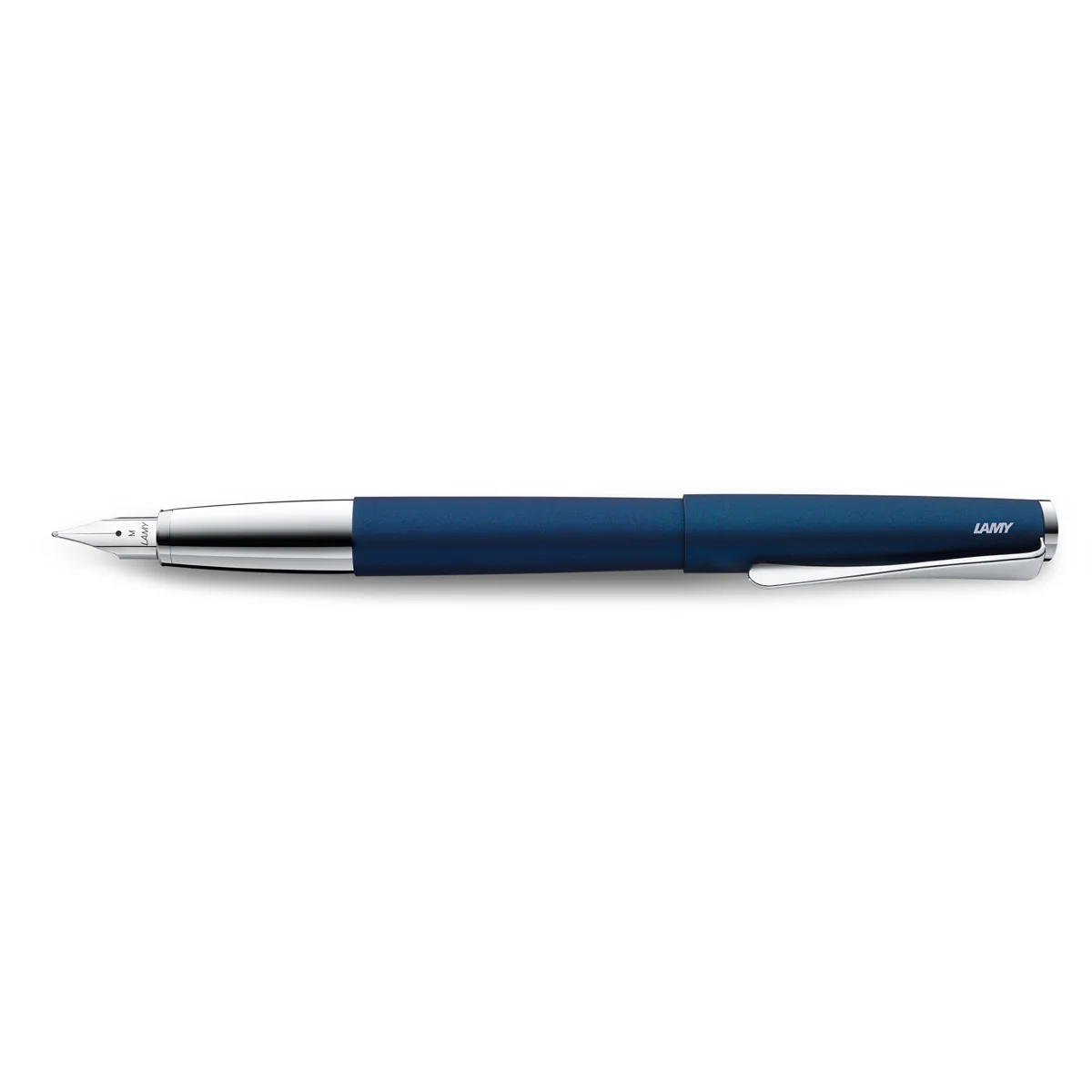 Lamy Studio Imperial Blue (067) Fountain Pens - Nail Gallerys