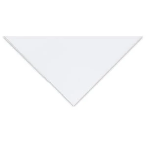 Fabriano Artistico Watercolour Enhanced 640gsm 56x76cm Hot Press Paper Pack of 10 Sheets - Nail Gallerys