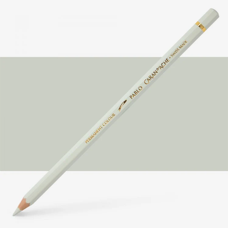 Caran D'ache Pablo Coloured Pencils - Nail Gallerys
