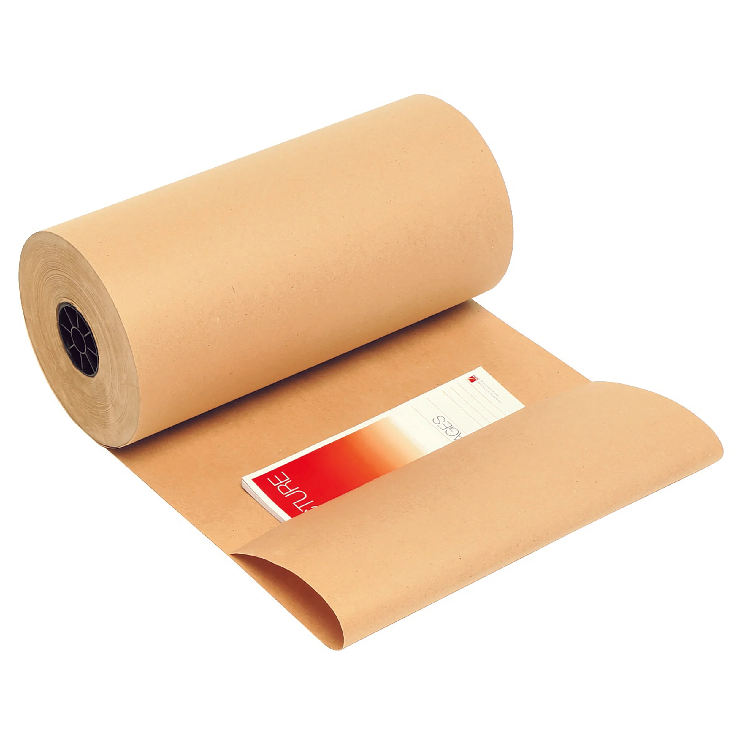 Marbig Kraft Paper Roll - Nail Gallerys