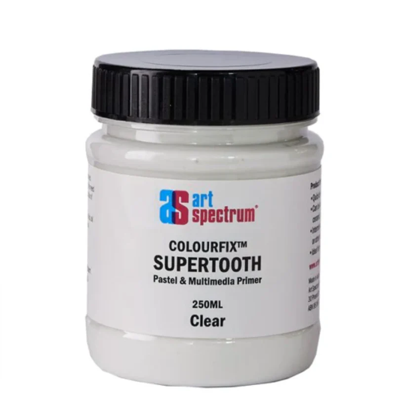 Art Spectrum Colourfix Supertooth Primer 250ml - Nail Gallerys