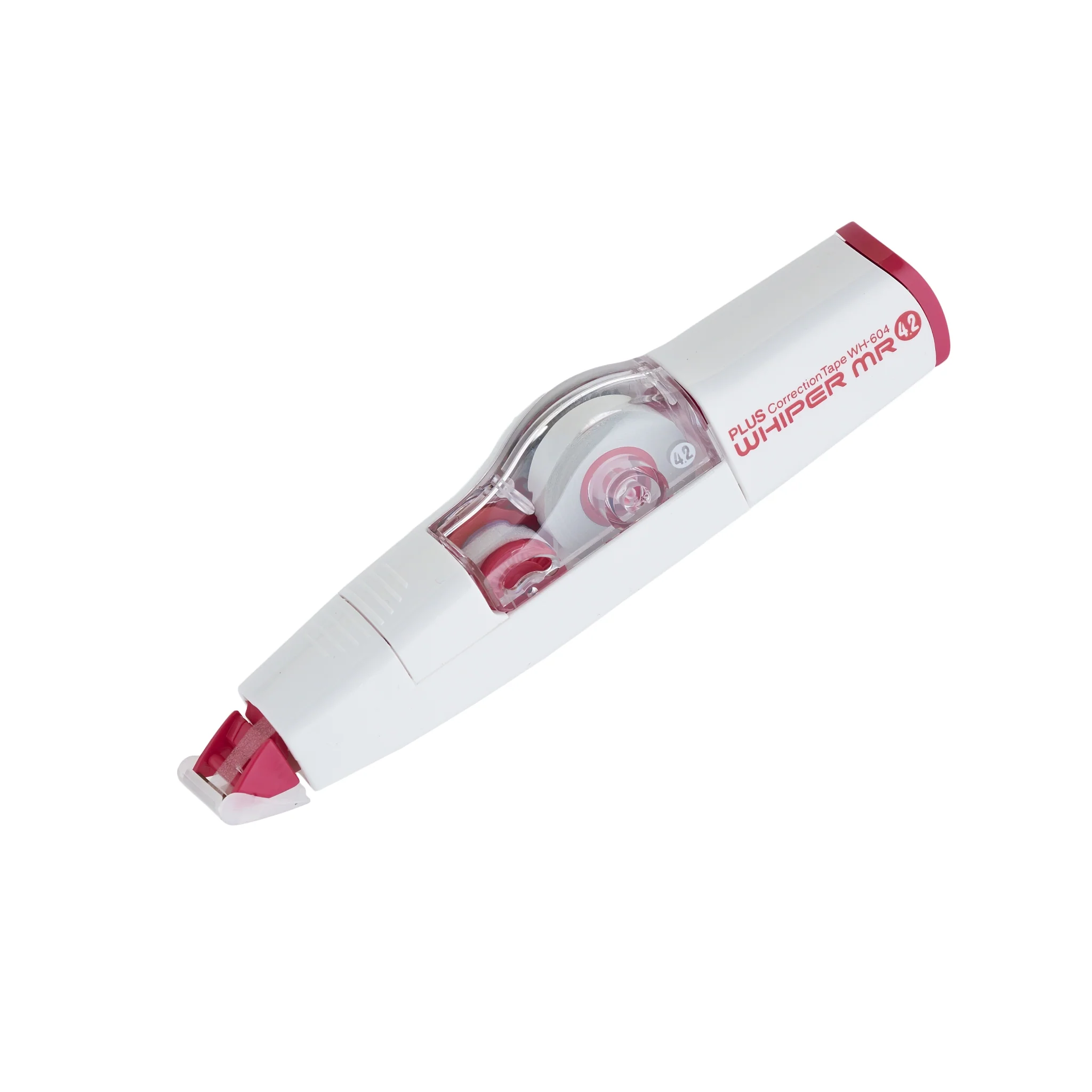 Plus Whiper Mr Tape 4.2mmx6m WH604 - Nail Gallerys