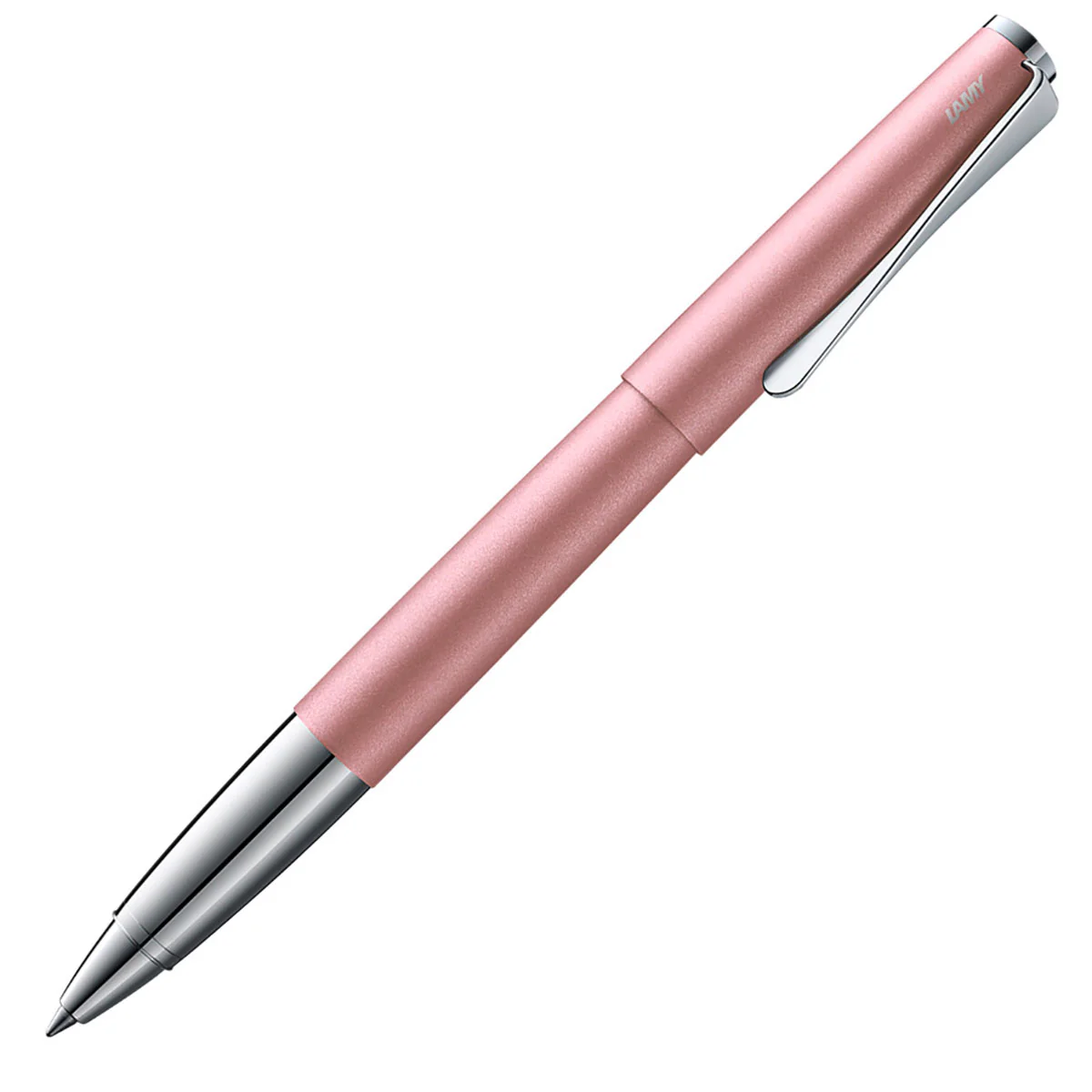 Lamy (369) Studio LE Rose Matt Rollerball Pen - Nail Gallerys