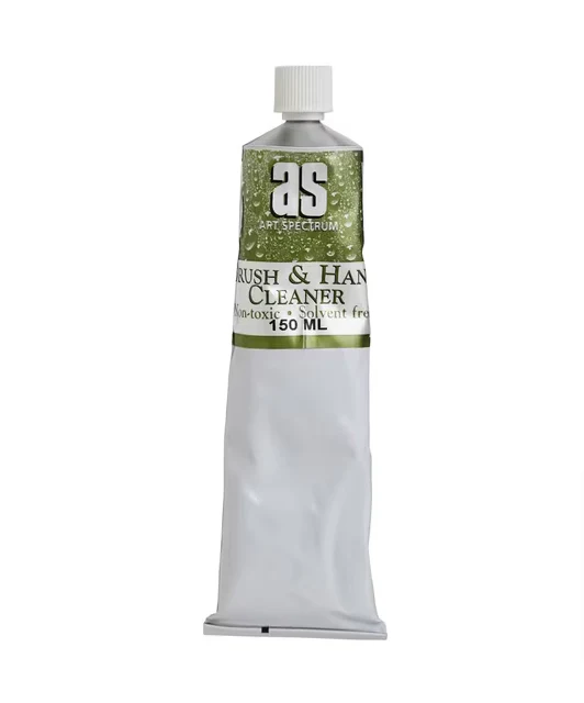 Art Spectrum Hand & Brush Cleaner - Nail Gallerys