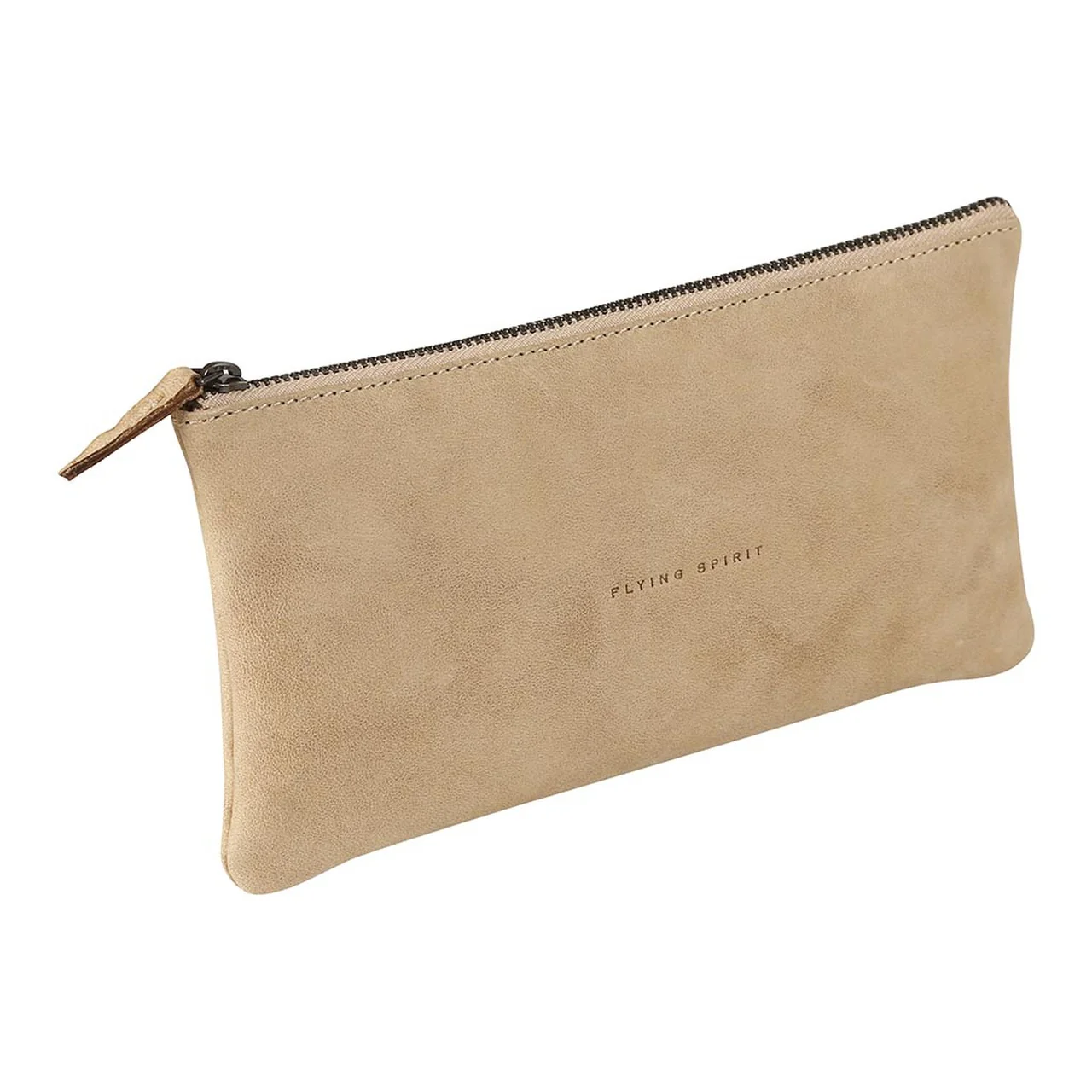 Clairefontaine Flying Spirit Pencil Case Flat - Nail Gallerys