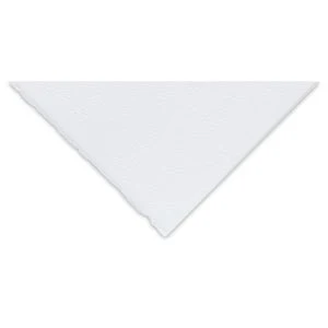 Fabriano Artistico Watercolour Enhanced 640gsm 56x76cm Rough Paper Pack of 10 Sheets - Nail Gallerys