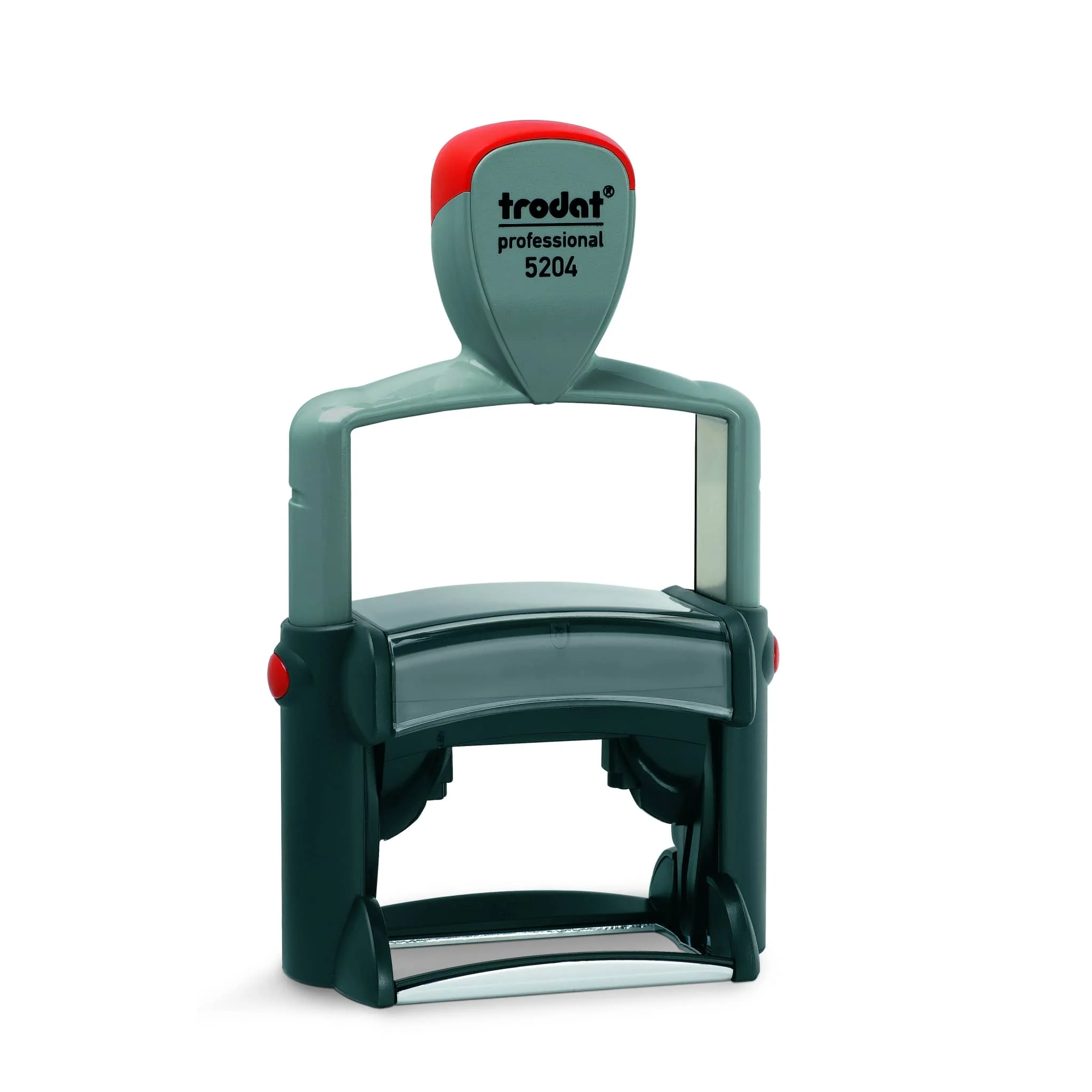 Trodat Professional 4.0 Text Stamp 5204 - Nail Gallerys