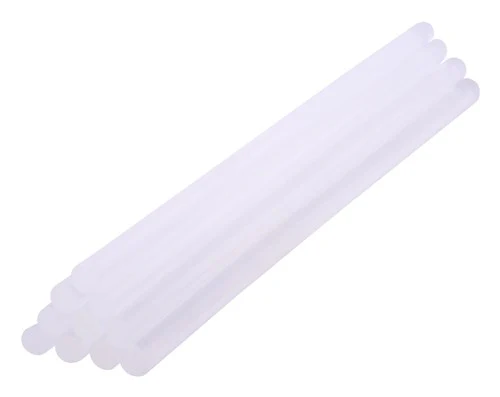 Small Glue Gun Sticks - Pack Of 10 - Nail Gallerys