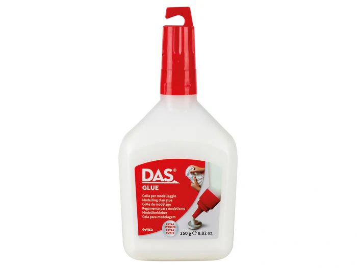 Das 250g Clay Glue - Nail Gallerys