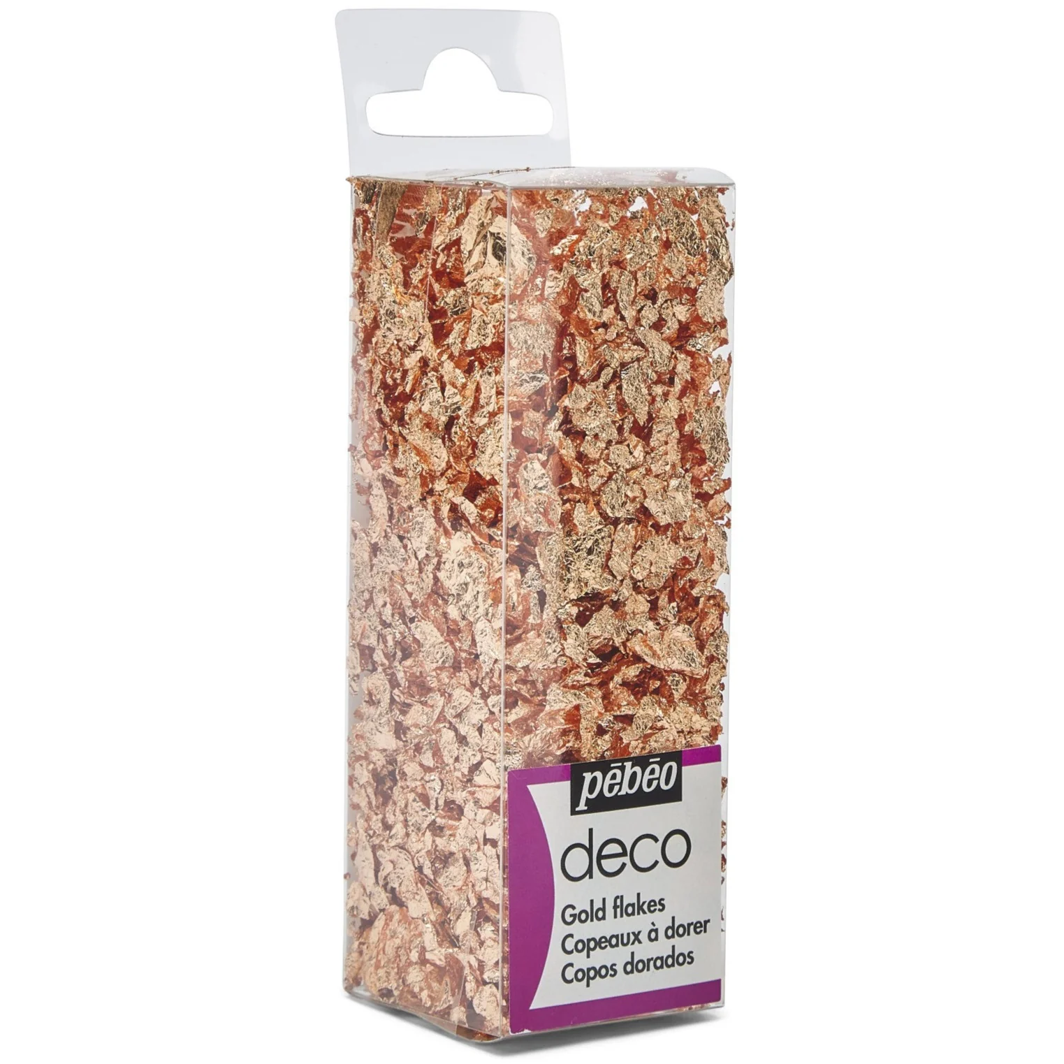 Pebeo Deco Flakes - Nail Gallerys