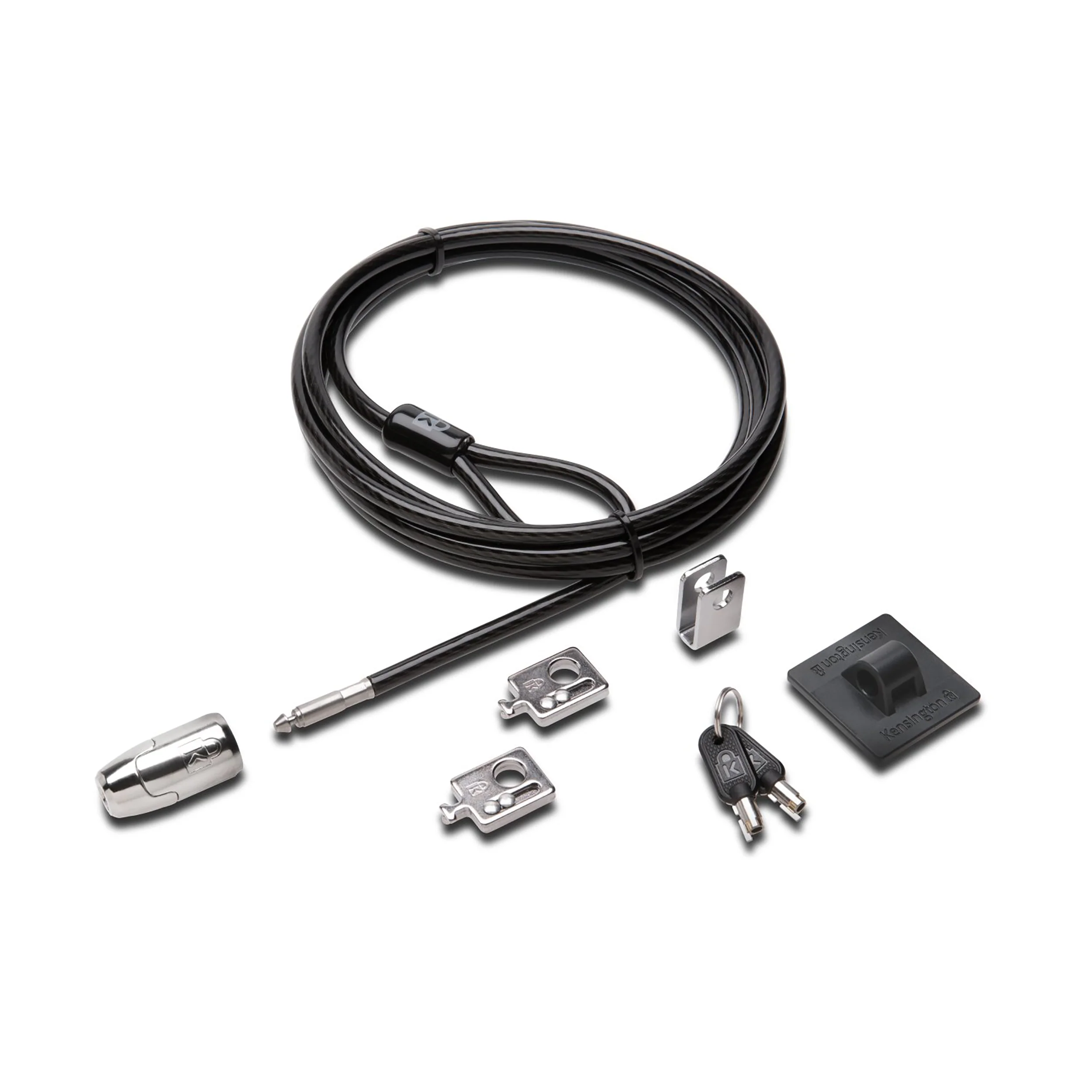 Kensington Microsaver 2.0 Peripherals Kit - Nail Gallerys