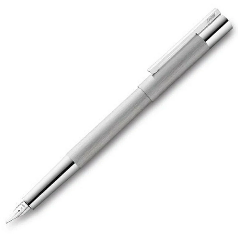 Lamy Scala 280 Fountain Pens - Nail Gallerys