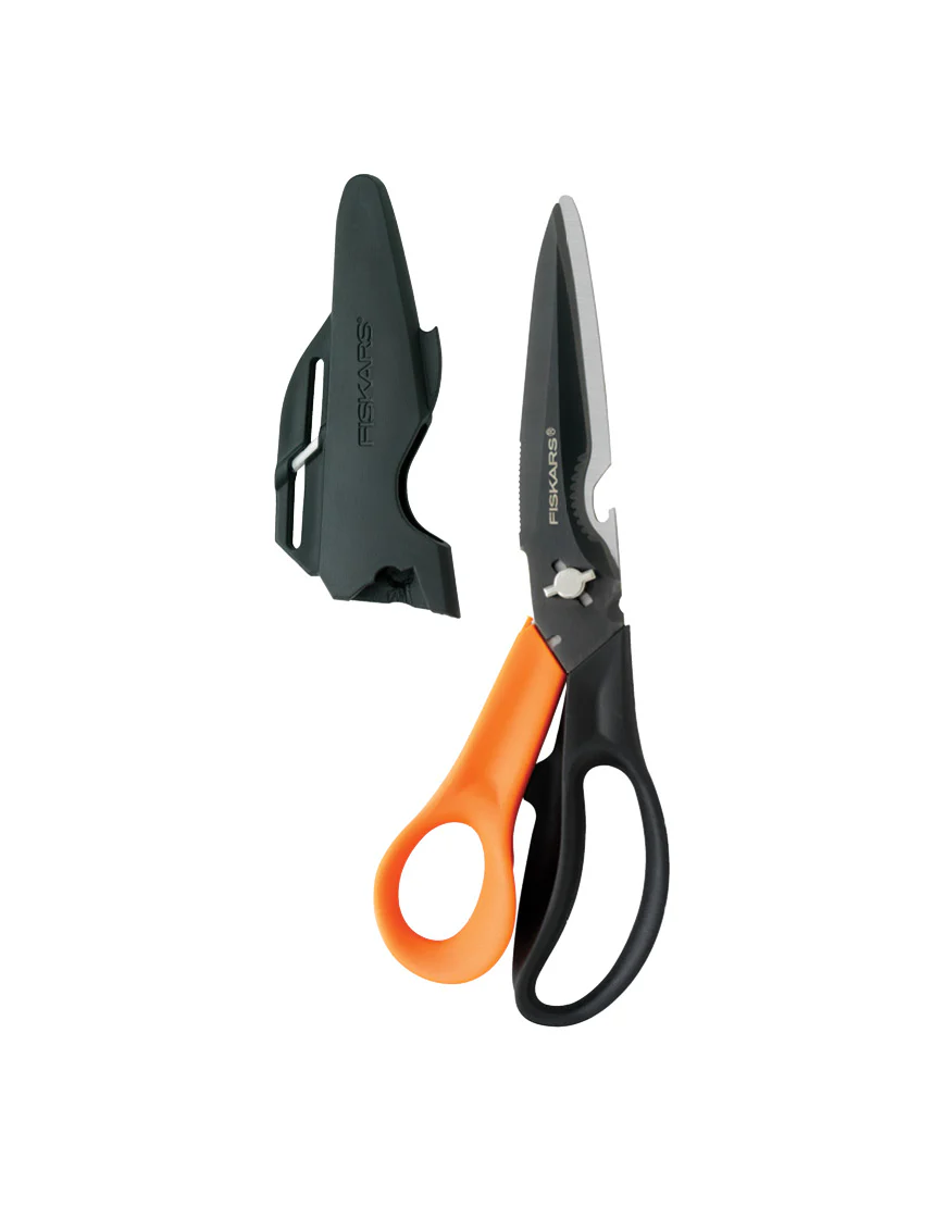 Fiskars Cuts + More Scissors - Nail Gallerys