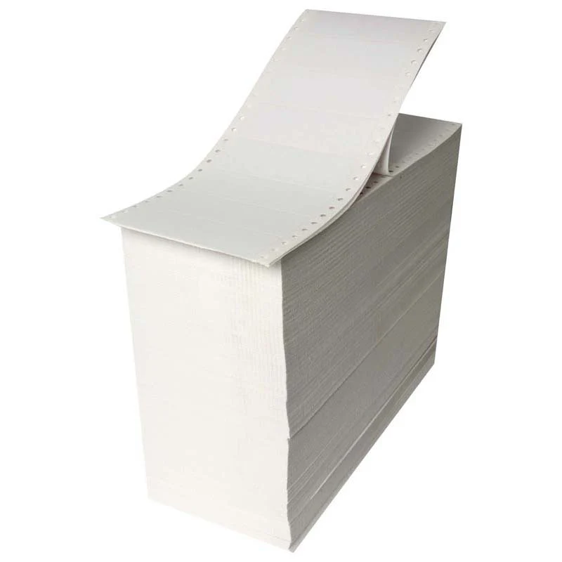 Avery Label Tab6423sw 10000 102x36mm - Nail Gallerys