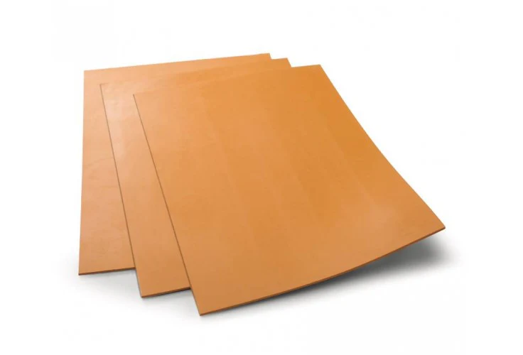 Trodat TEMPO Speed Laser Rubber A4 Pack of 10 - Nail Gallerys