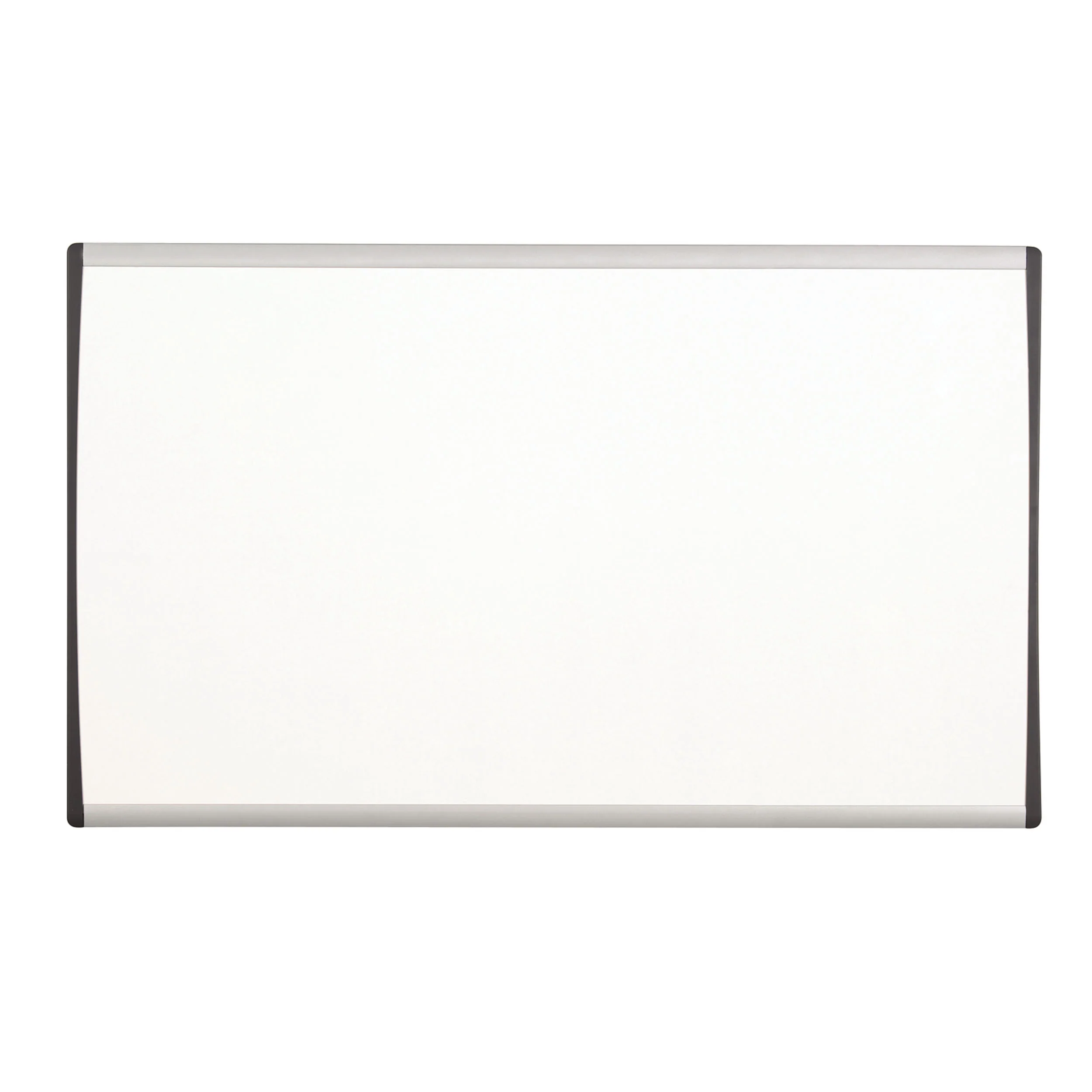 Quartet Whiteboard Arc Cubicle - Nail Gallerys