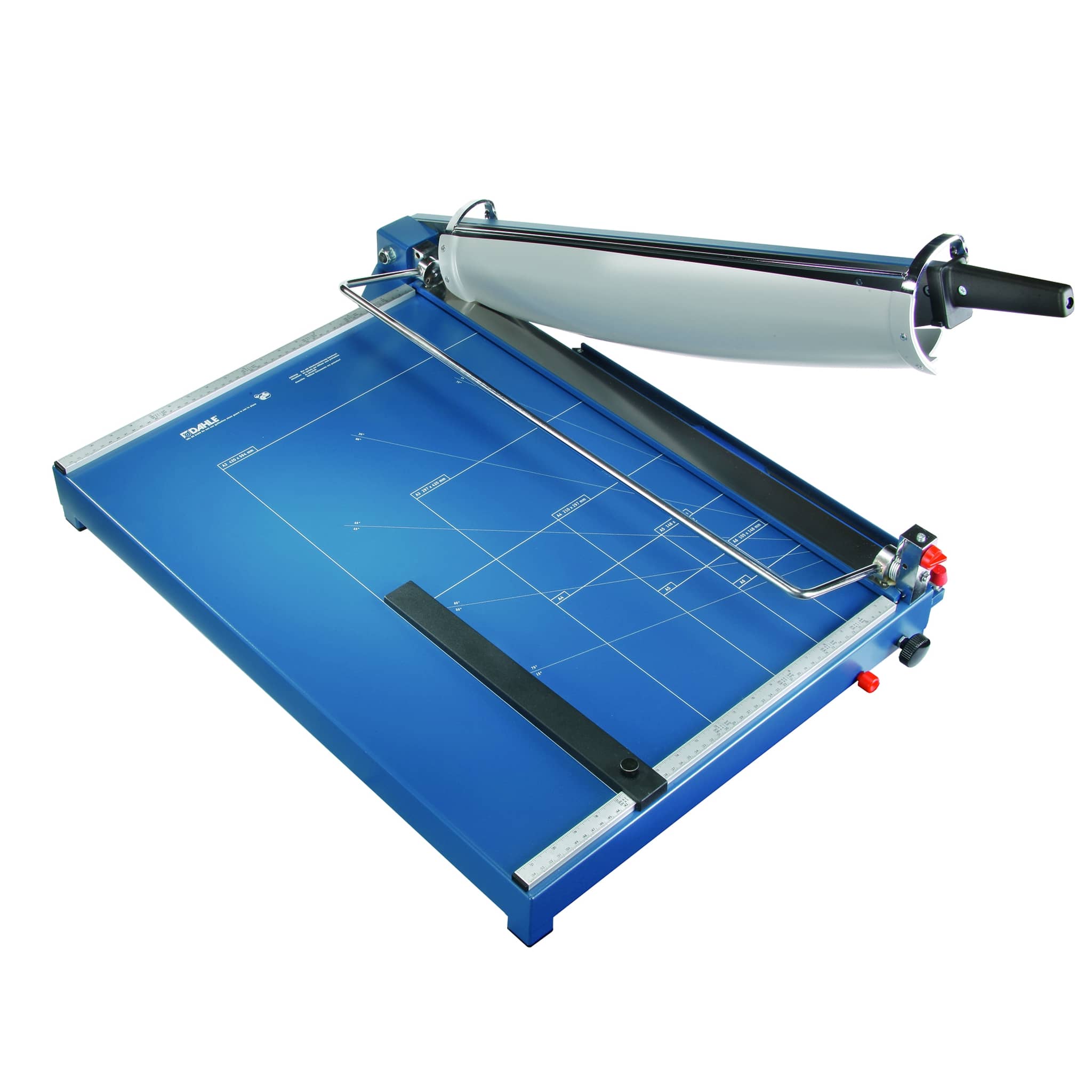 Dahle Guillotine A2 569 - Nail Gallerys