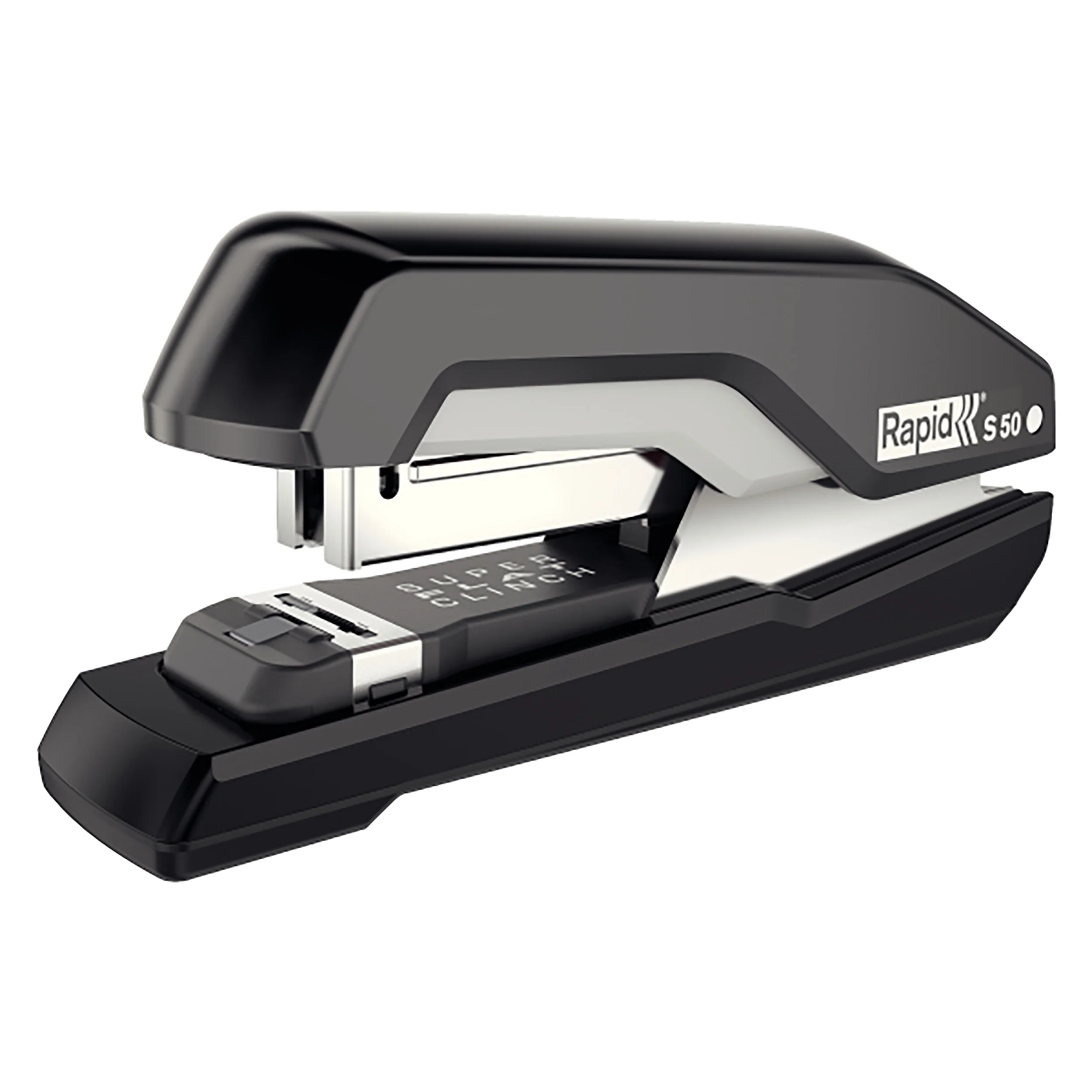 Rapid Stapler Half Strip S50 - Nail Gallerys